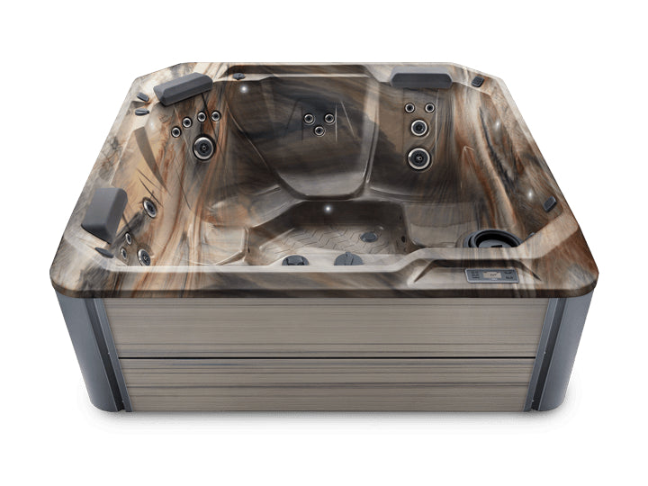 Pace 5 Person Hot Tub