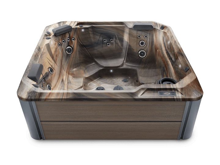 Pace 5 Person Hot Tub