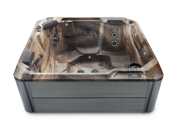Pace 5 Person Hot Tub