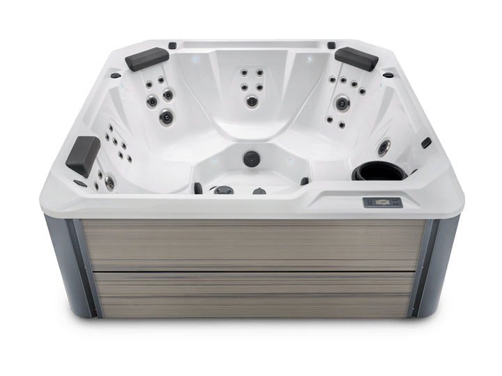 Hot Spring Relay 6 Person Hot Tub