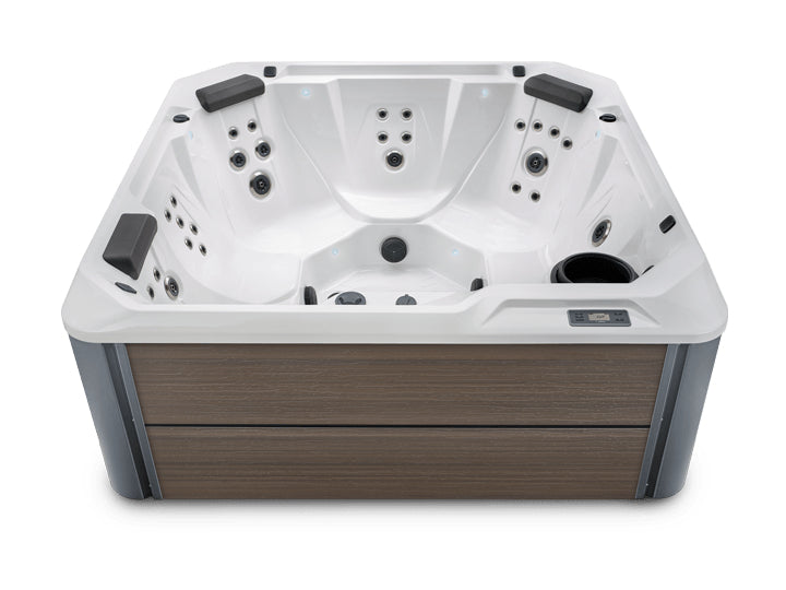 Hot Spring Relay 6 Person Hot Tub