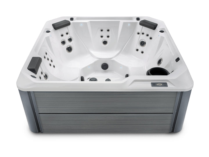 Relay 6 Person Hot Tub