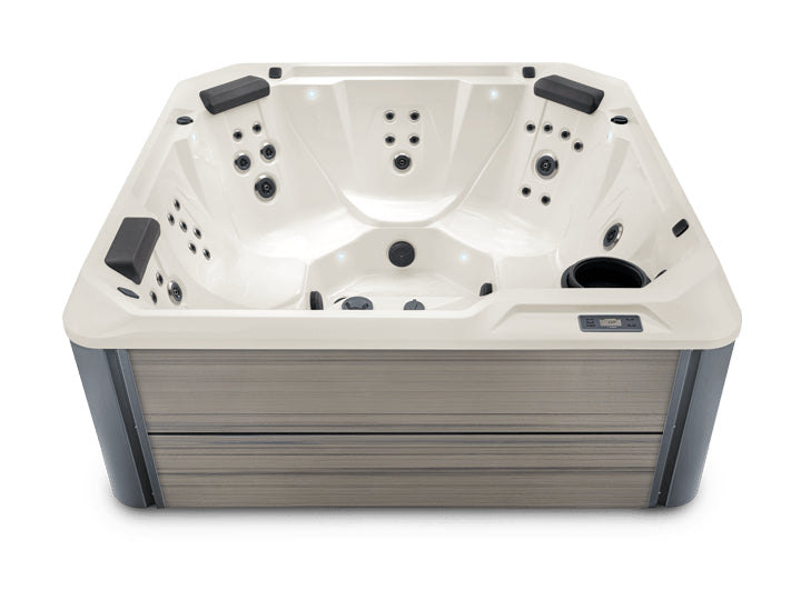 Relay 6 Person Hot Tub