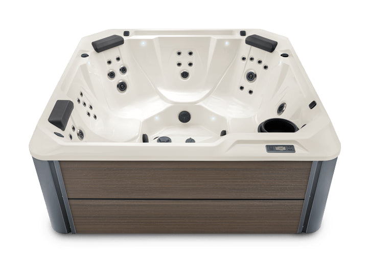 Relay 6 Person Hot Tub