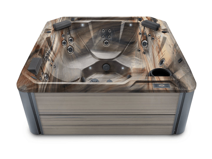 Relay 6 Person Hot Tub