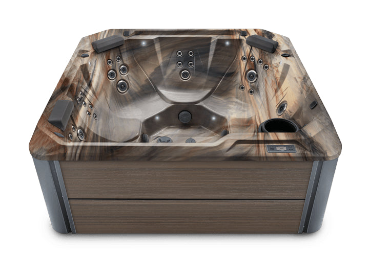 Relay 6 Person Hot Tub