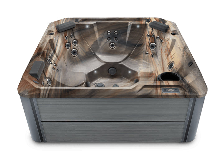 Relay 6 Person Hot Tub