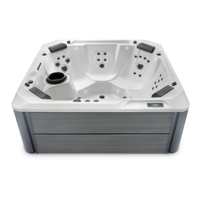 Rhythm 7 Person Hot Tub