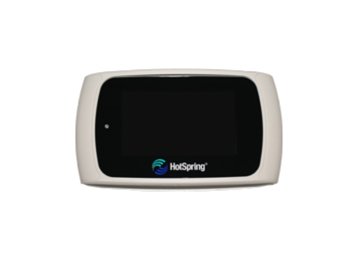 Hot Spring Wireless Remote V4.XX 78504 - Leisure Time Inc.