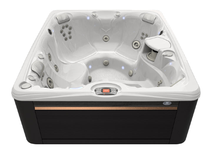 Martinique 5 Person Hot Tub