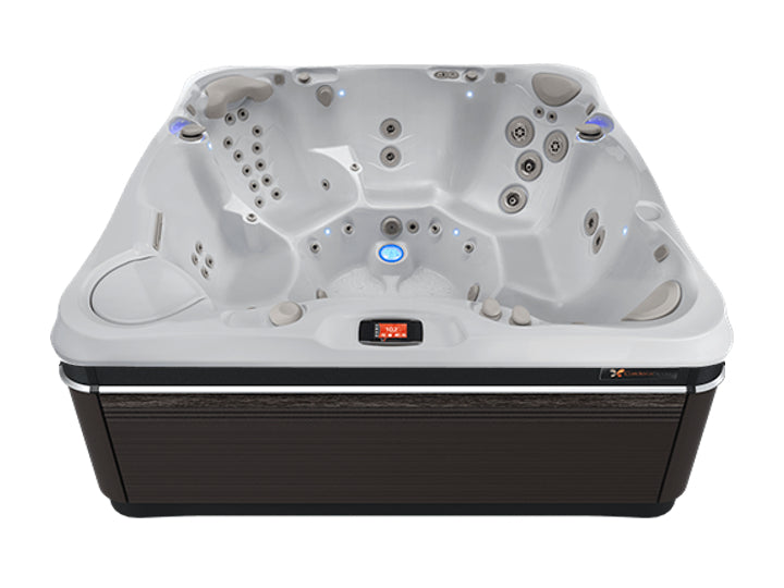 Florence 6 Person Hot Tub
