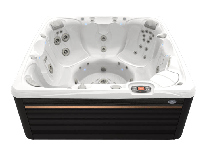 Reunion 7 Person Hot Tub