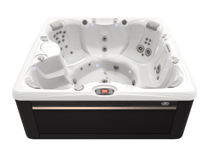 Salina 7 Person Hot Tub