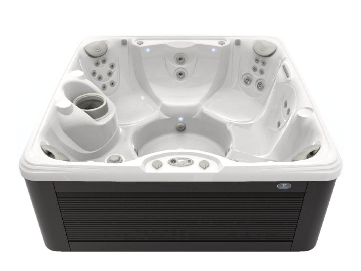 Vanto 7 Person Hot Tub