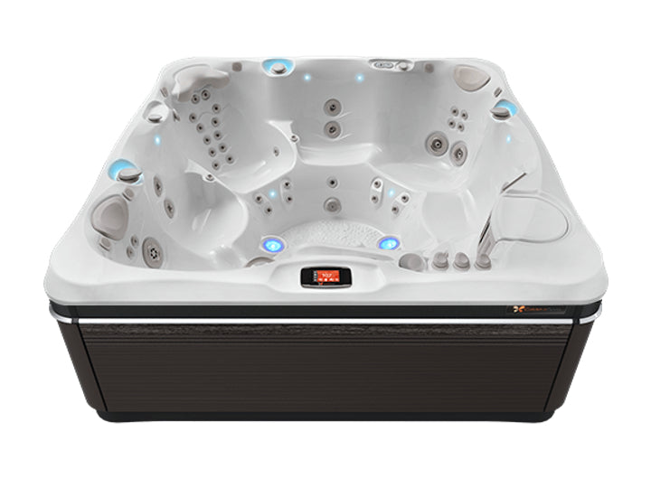 Geneva 6 Person Hot Tub