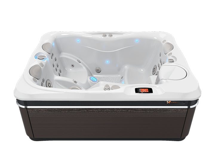 Ravello 3 Person Hot Tub