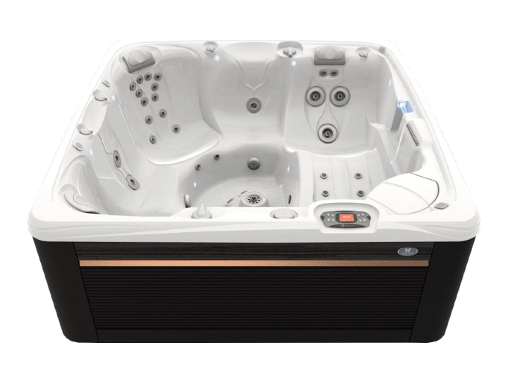 Seychelles 6 Person Hot Tub