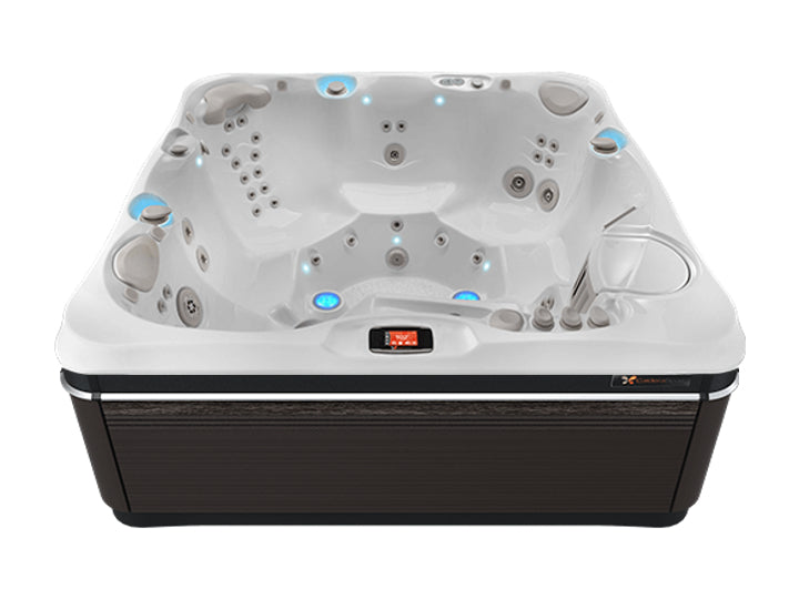 Tahitian 6 Person Hot Tub