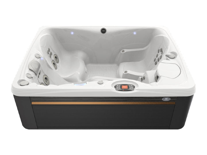 Kauai 3 Person Hot Tub