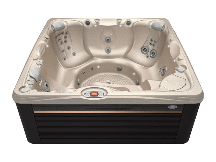 Makena 6 Person Hot Tub