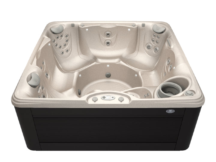 Palatino 6 Person Hot Tub