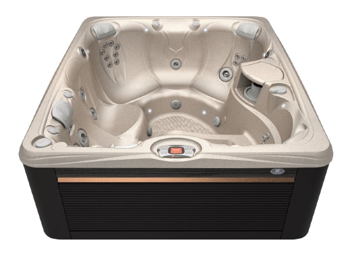 Martinique 5 Person Hot Tub