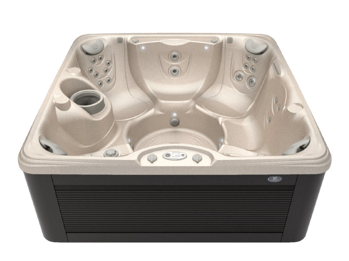 Vanto 7 Person Hot Tub