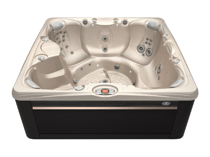 Salina 7 Person Hot Tub