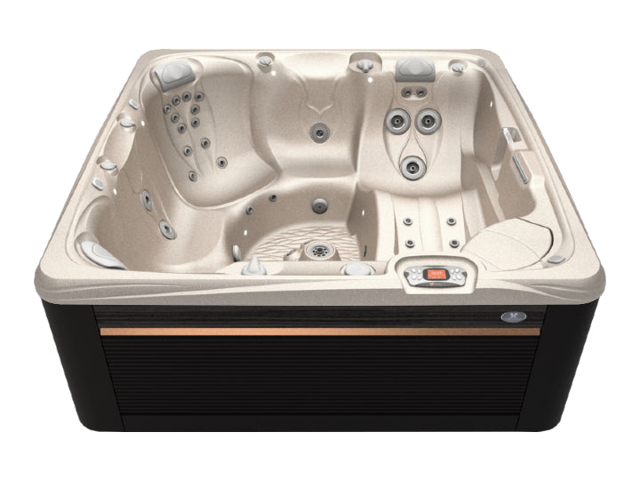 Seychelles 6 Person Hot Tub