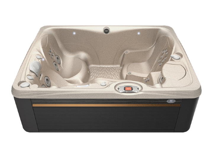 Kauai 3 Person Hot Tub