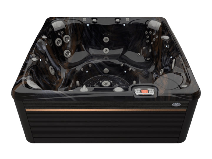 Reunion 7 Person Hot Tub