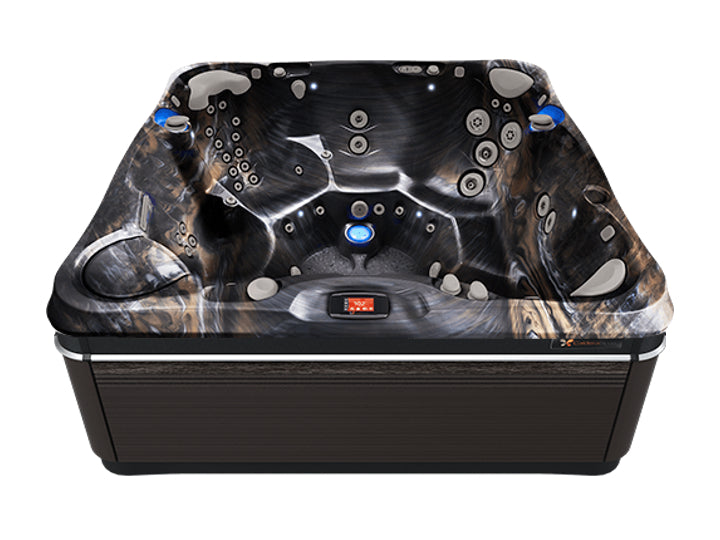 Florence 6 Person Hot Tub