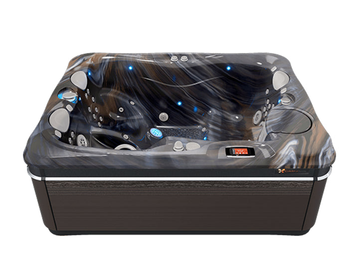 Ravello 3 Person Hot Tub