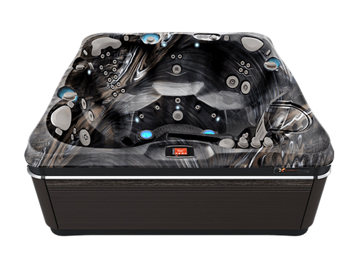 Tahitian 6 Person Hot Tub