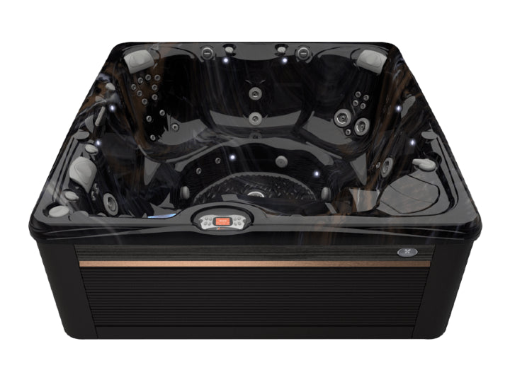 Makena 6 Person Hot Tub