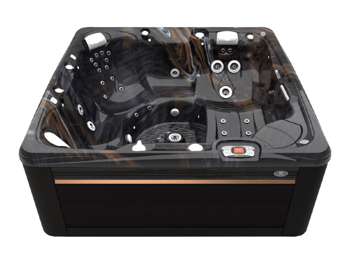 Seychelles 6 Person Hot Tub