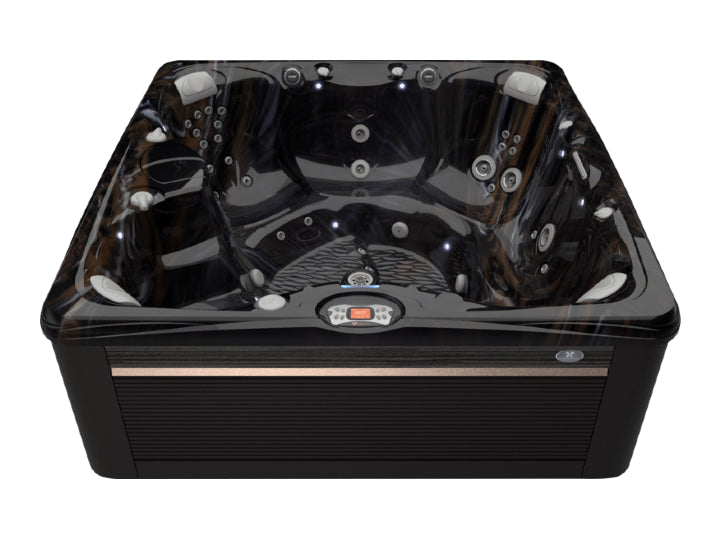 Salina 7 Person Hot Tub