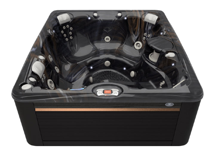 Martinique 5 Person Hot Tub