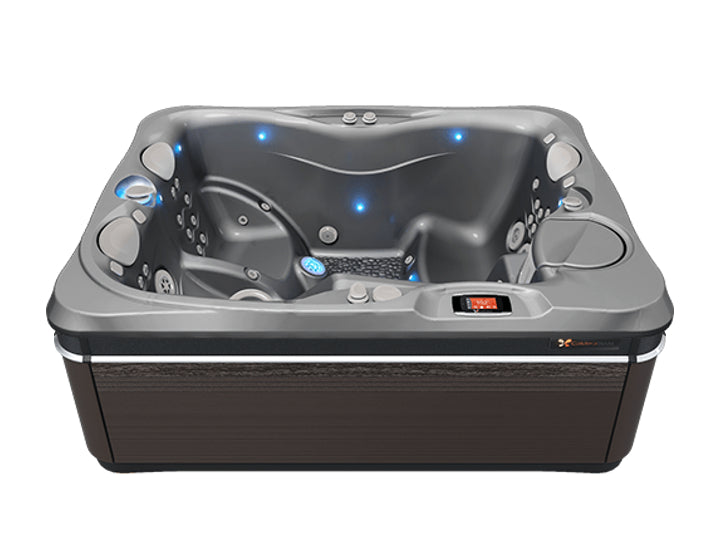 Ravello 3 Person Hot Tub