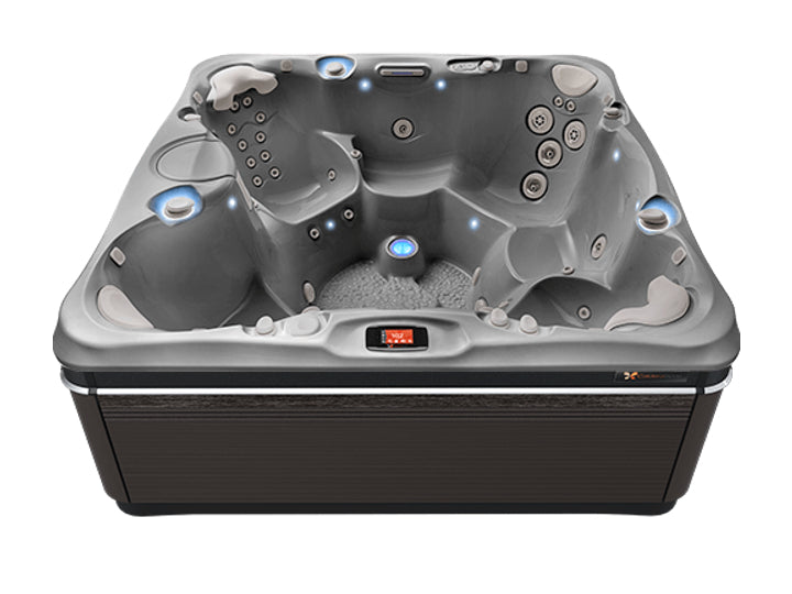 Niagara 7 Person Hot Tub
