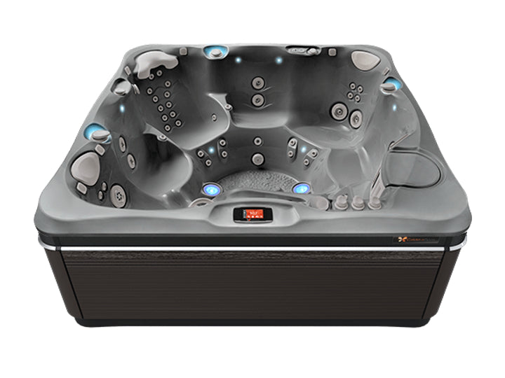 Geneva 6 Person Hot Tub