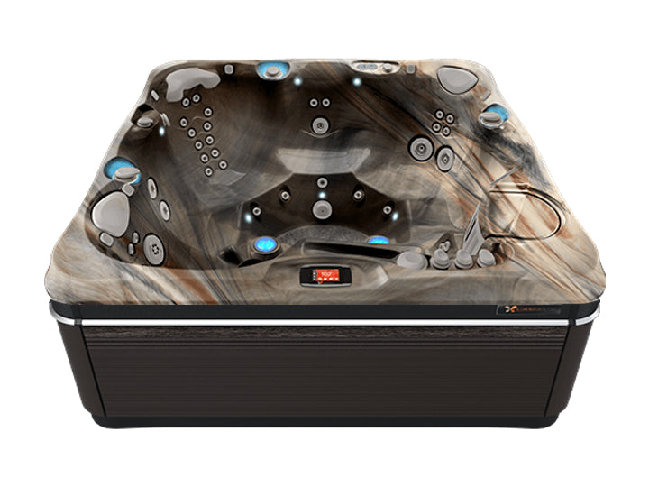 Tahitian 6 Person Hot Tub