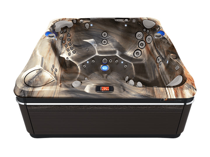 Florence 6 Person Hot Tub