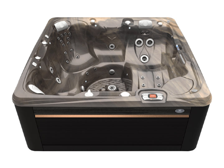 Seychelles 6 Person Hot Tub