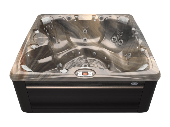 Salina 7 Person Hot Tub