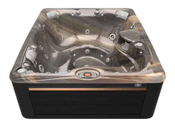 Martinique 5 Person Hot Tub