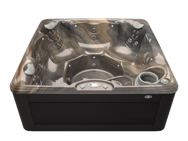 Palatino 6 Person Hot Tub
