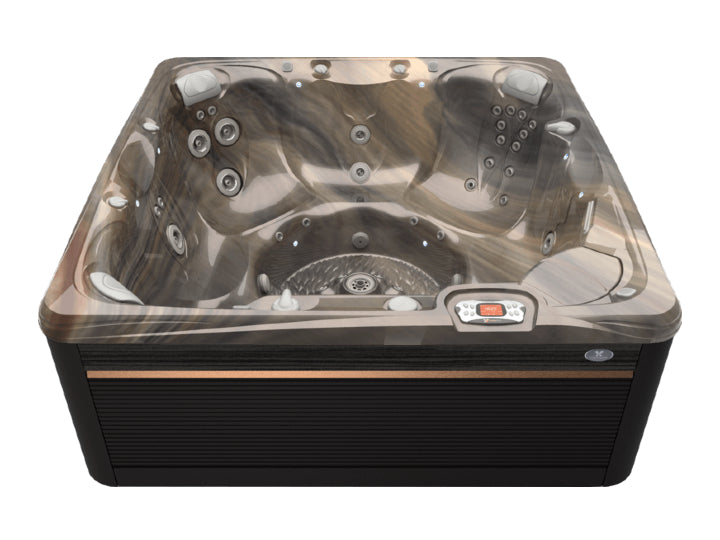 Reunion 7 Person Hot Tub