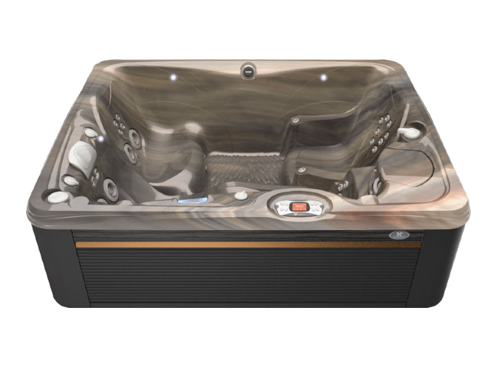 Kauai 3 Person Hot Tub