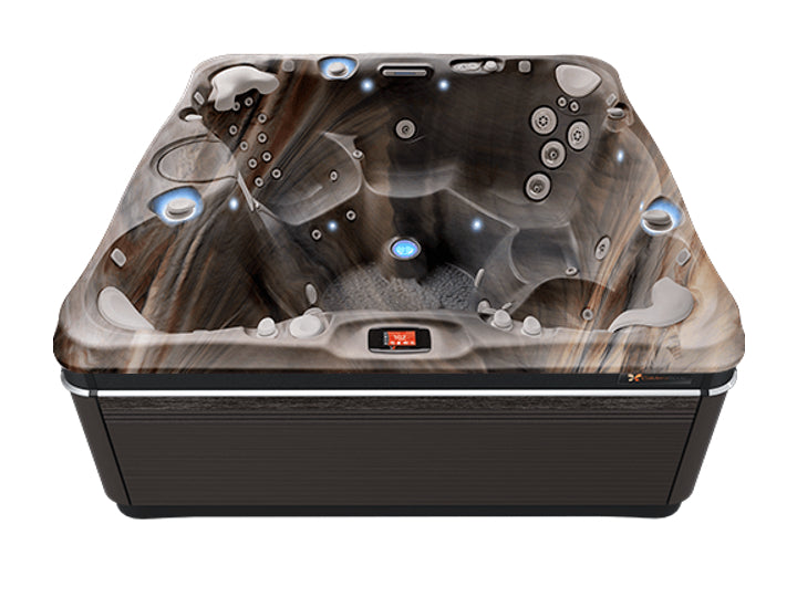 Niagara 7 Person Hot Tub